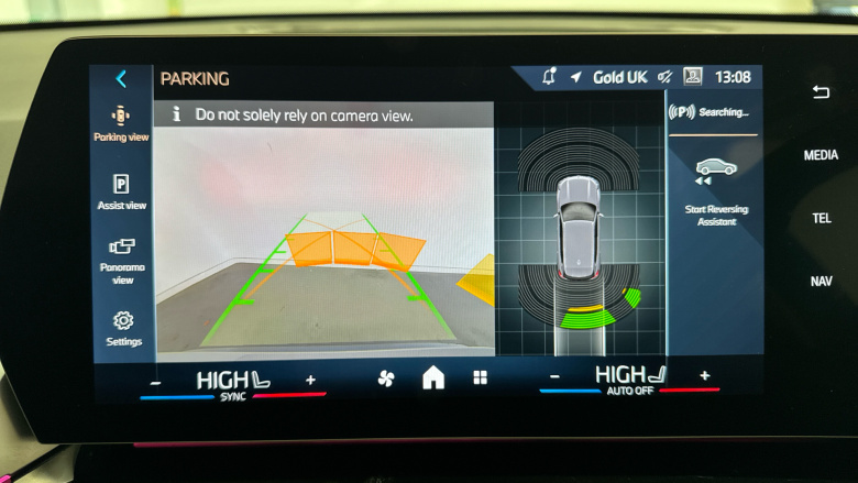 BMW X1 sDrive 20i MHT xLine 5dr Step Auto Petrol Estate